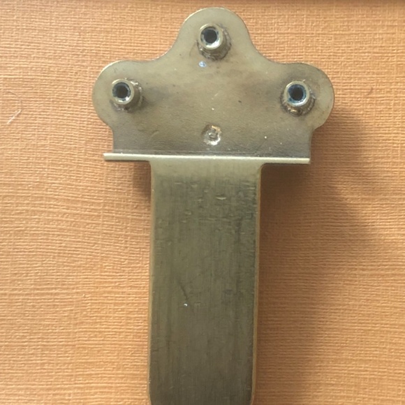 Louis Vuitton Lock Hardware Replacement - Picture 4 of 6